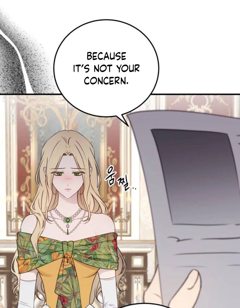 The Villainess Just Wants to Live in Peace! Chapter 56 - page 82