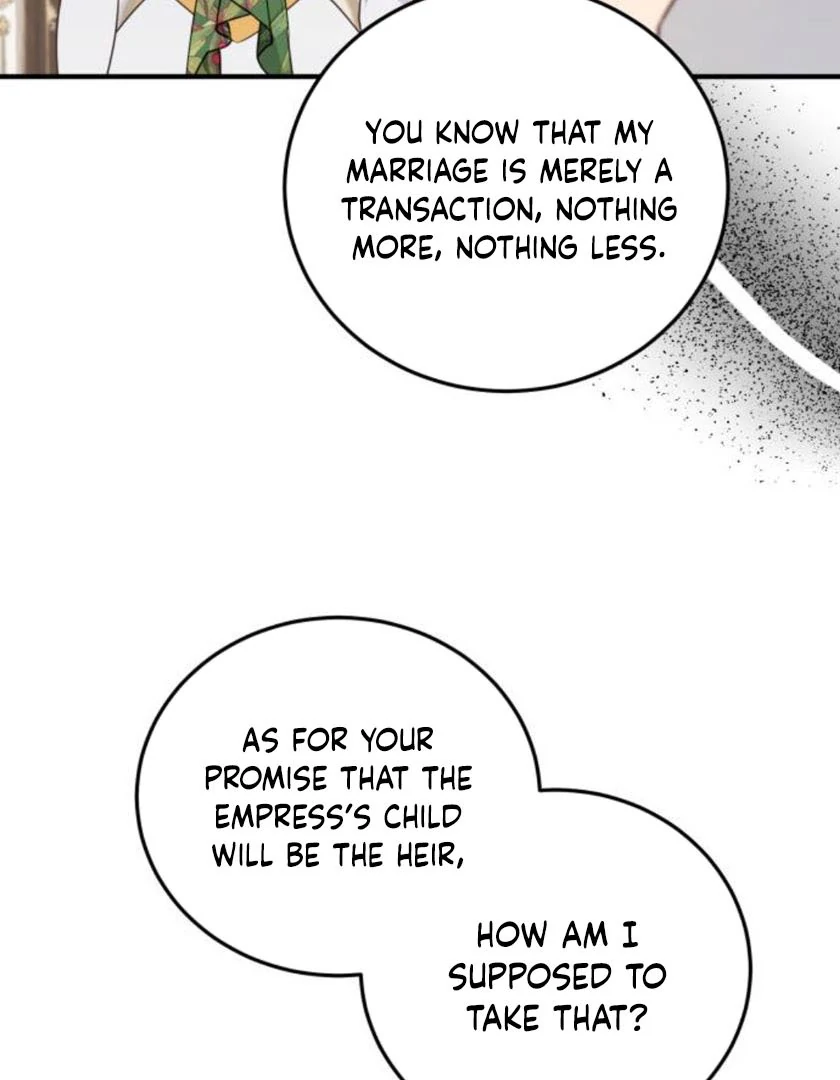The Villainess Just Wants to Live in Peace! Chapter 56 - page 83