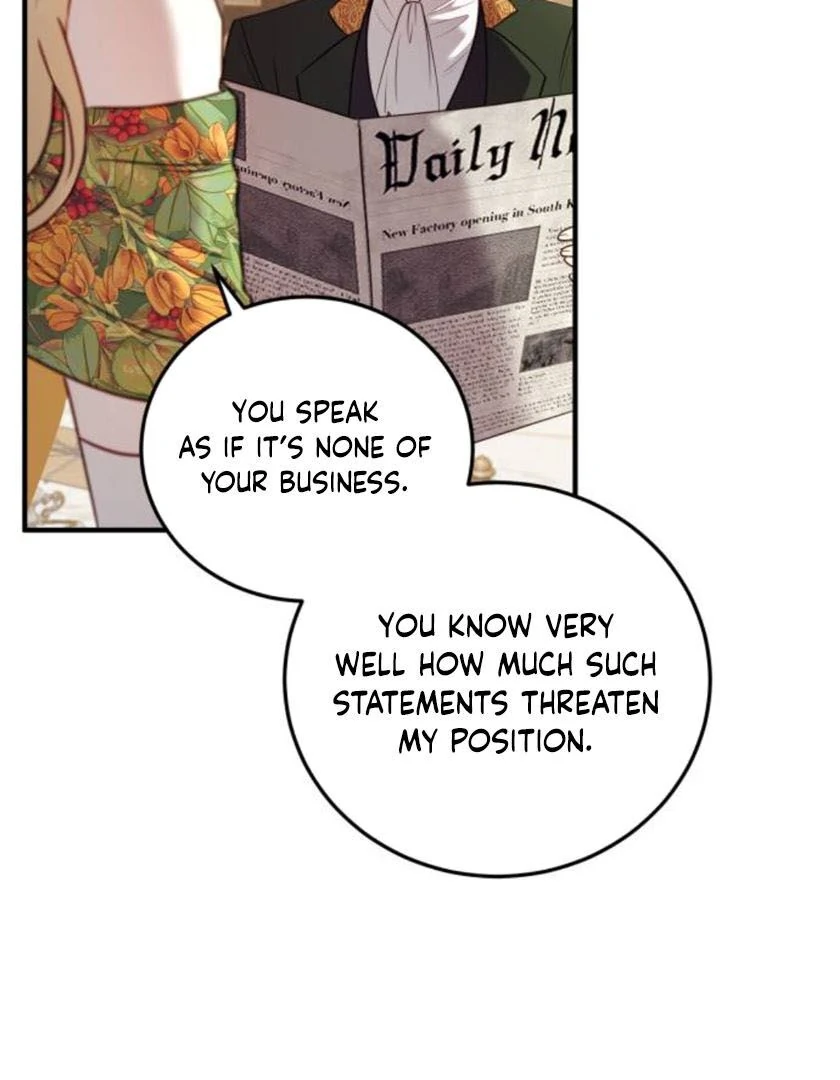 The Villainess Just Wants to Live in Peace! Chapter 56 - page 86
