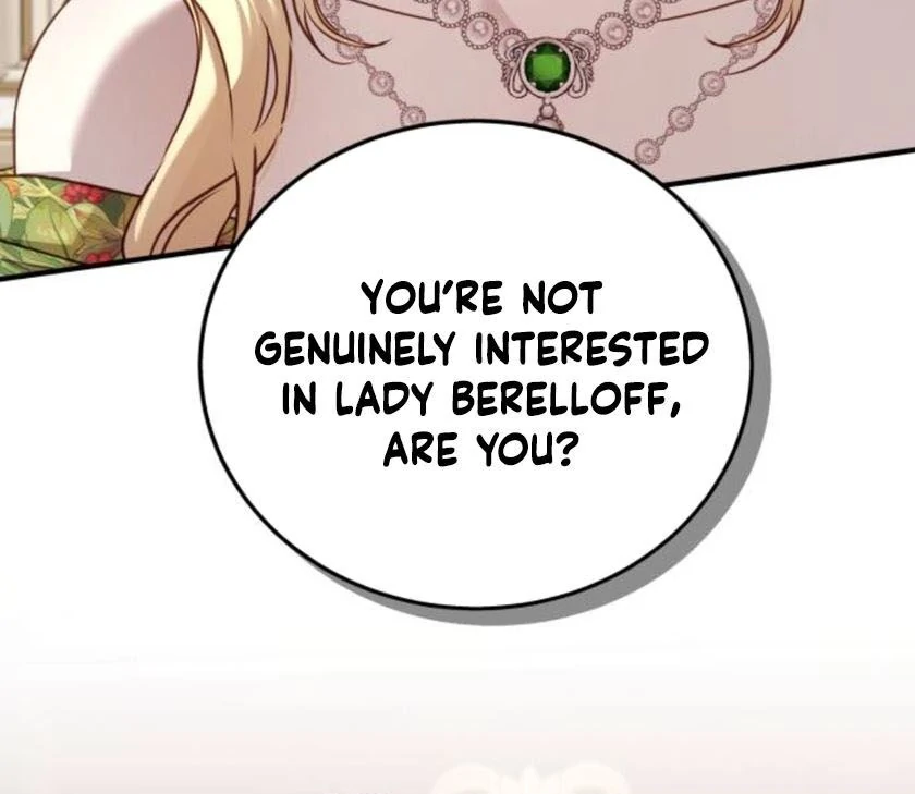 The Villainess Just Wants to Live in Peace! Chapter 56 - page 93