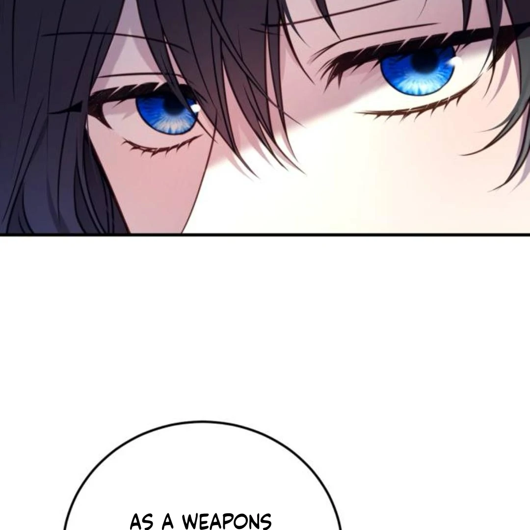 The Villainess Just Wants to Live in Peace! Chapter 57 - page 9