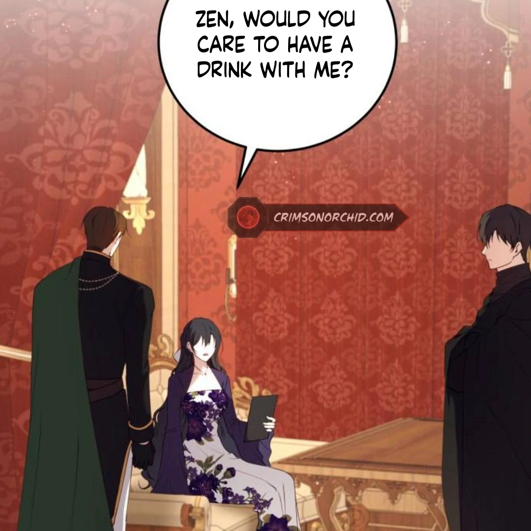 The Villainess Just Wants to Live in Peace! Chapter 57 - page 103