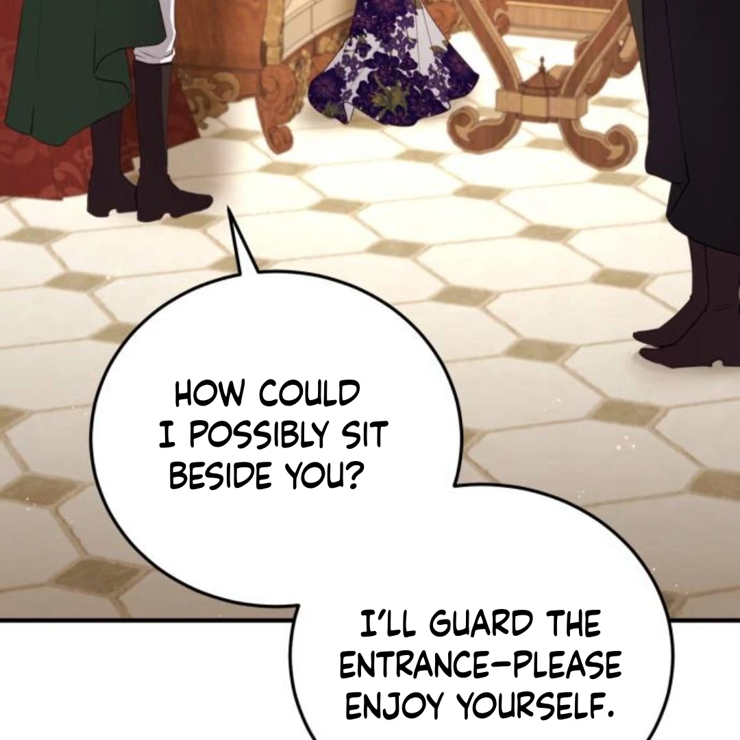 The Villainess Just Wants to Live in Peace! Chapter 57 - page 104