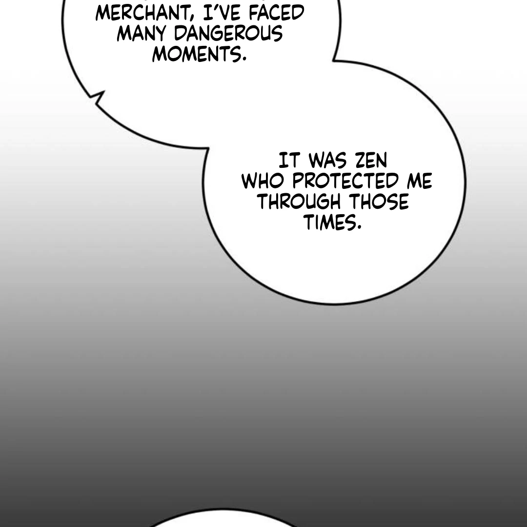 The Villainess Just Wants to Live in Peace! Chapter 57 - page 10