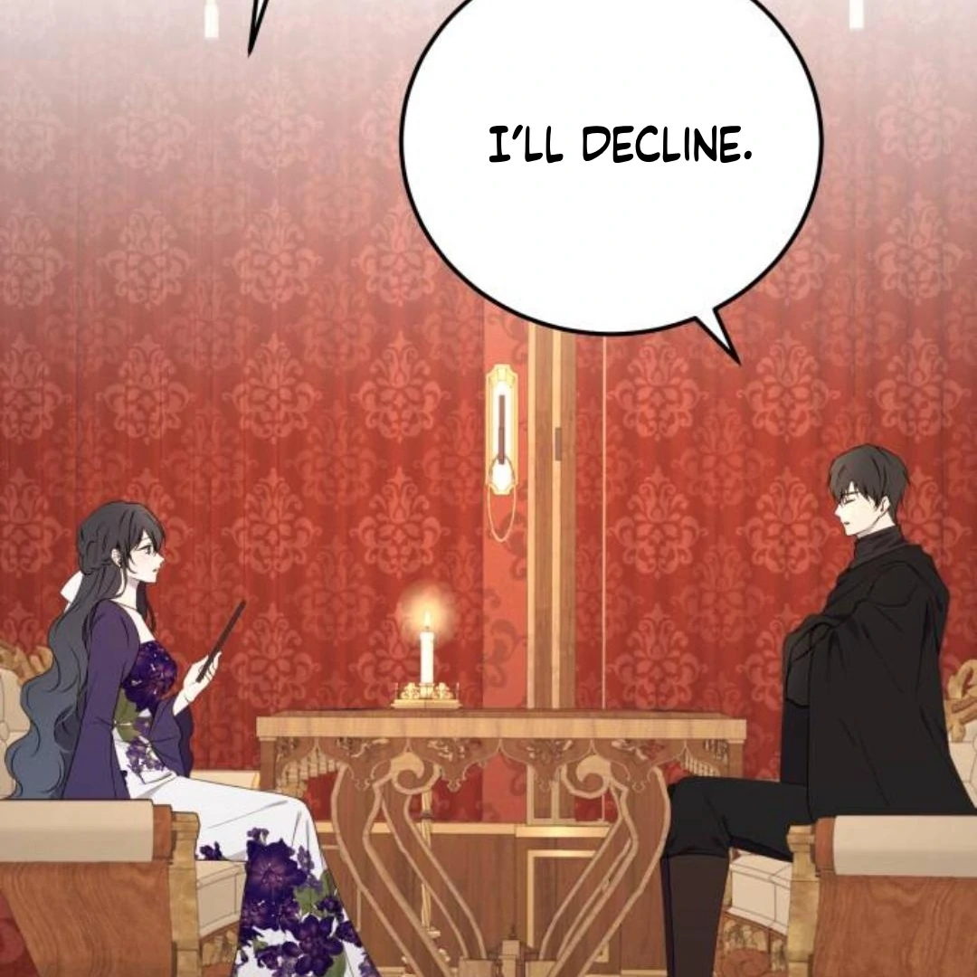 The Villainess Just Wants to Live in Peace! Chapter 57 - page 110
