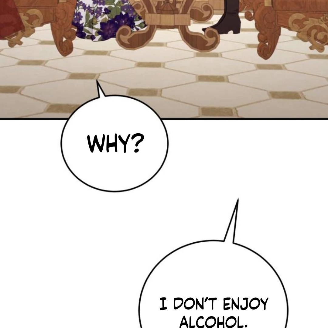 The Villainess Just Wants to Live in Peace! Chapter 57 - page 111
