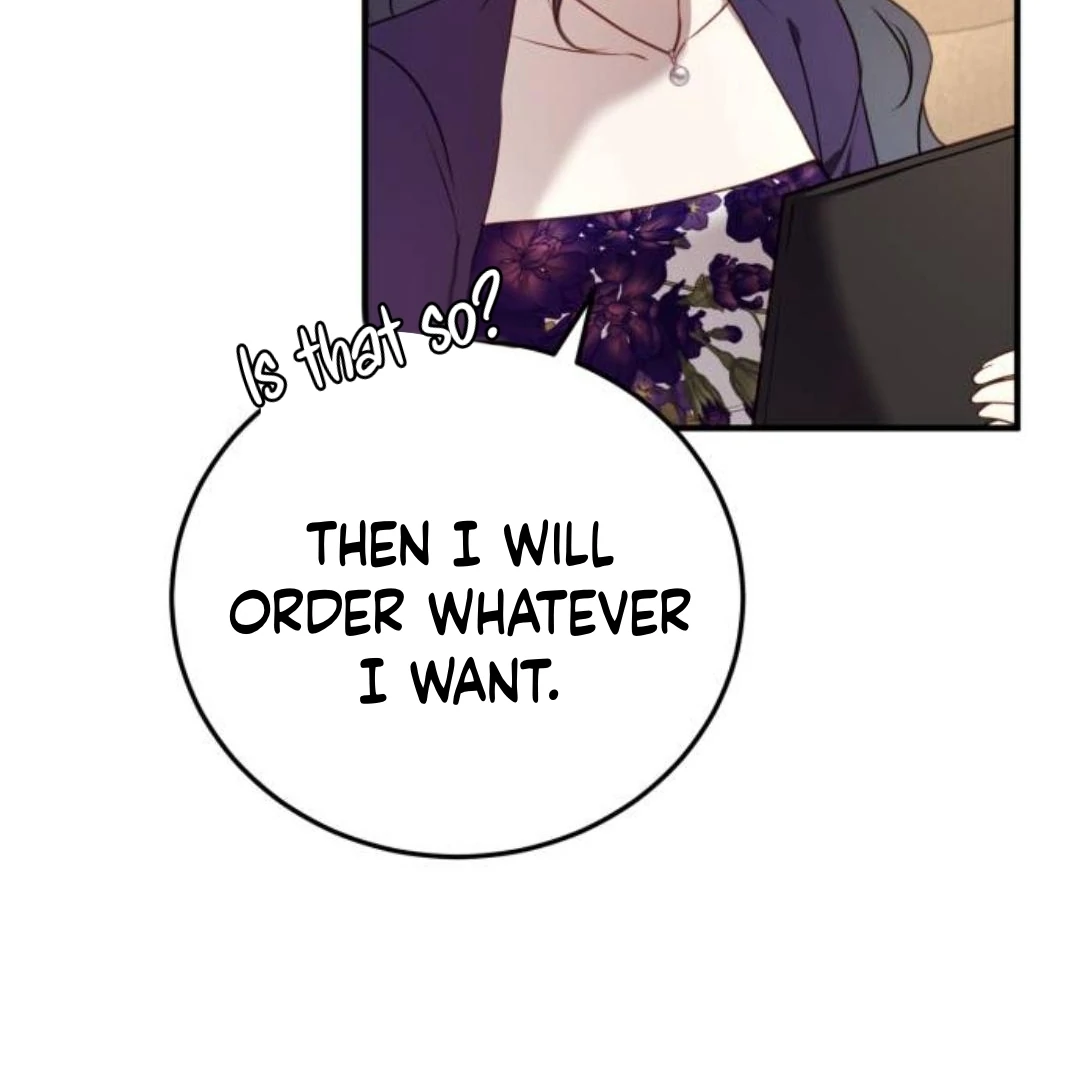 The Villainess Just Wants to Live in Peace! Chapter 57 - page 113