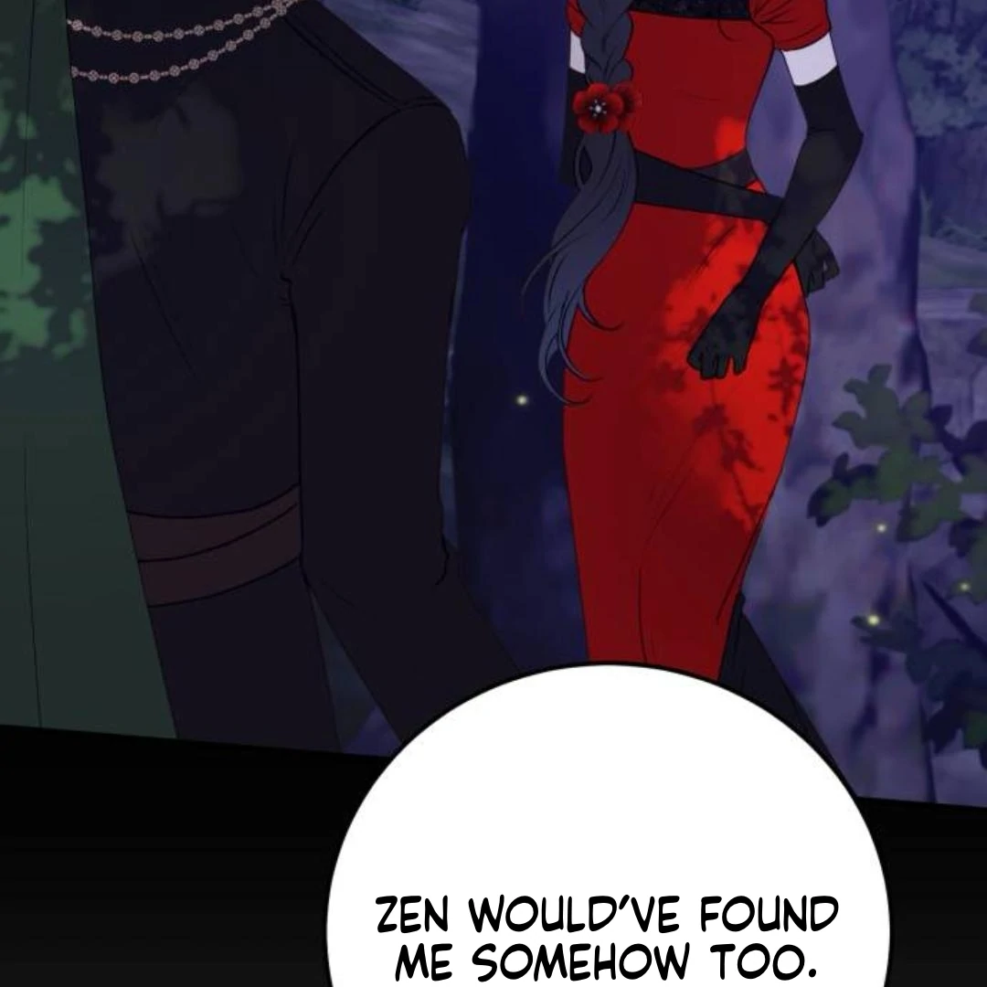 The Villainess Just Wants to Live in Peace! Chapter 57 - page 12