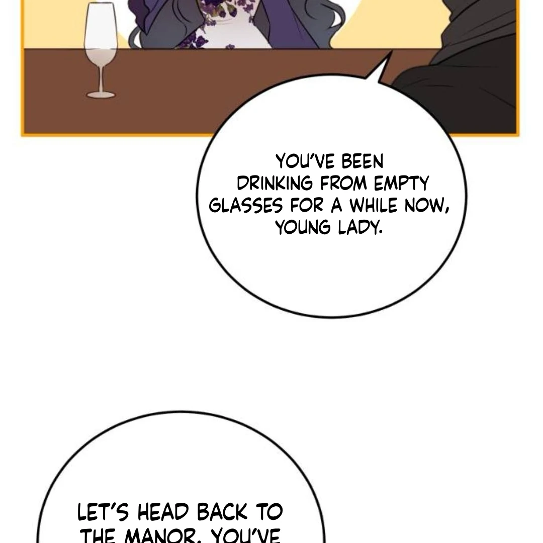 The Villainess Just Wants to Live in Peace! Chapter 57 - page 131