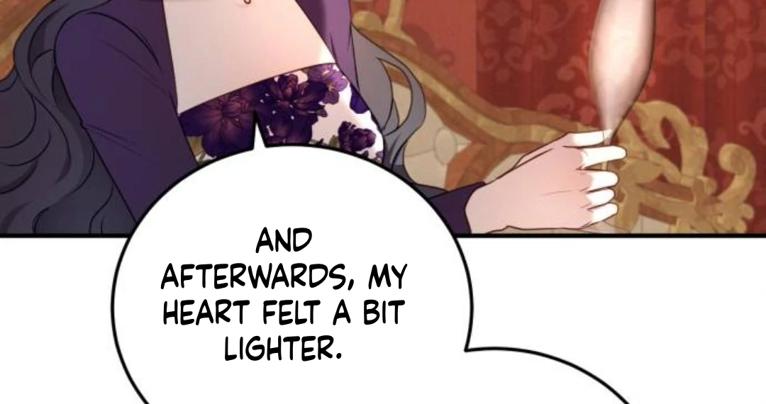 The Villainess Just Wants to Live in Peace! Chapter 57 - page 135