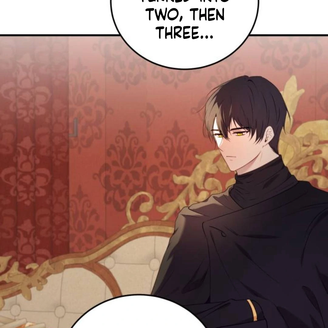 The Villainess Just Wants to Live in Peace! Chapter 57 - page 137
