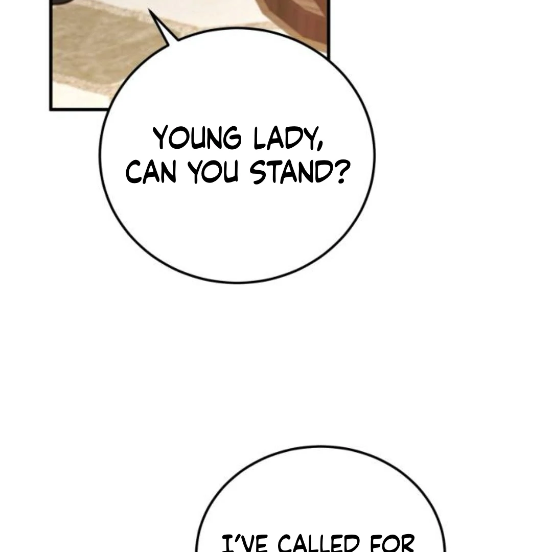 The Villainess Just Wants to Live in Peace! Chapter 57 - page 158