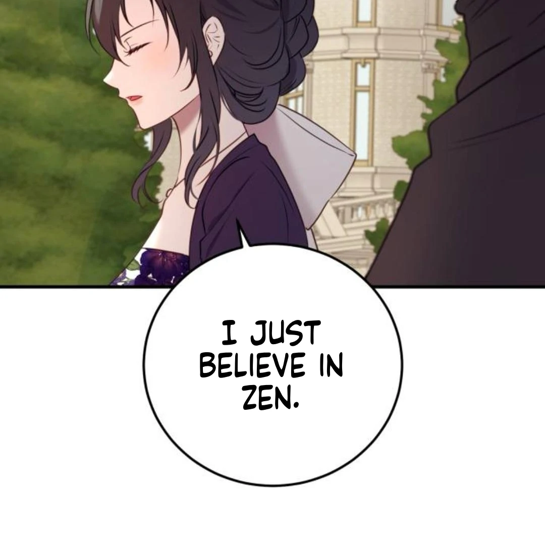 The Villainess Just Wants to Live in Peace! Chapter 57 - page 15