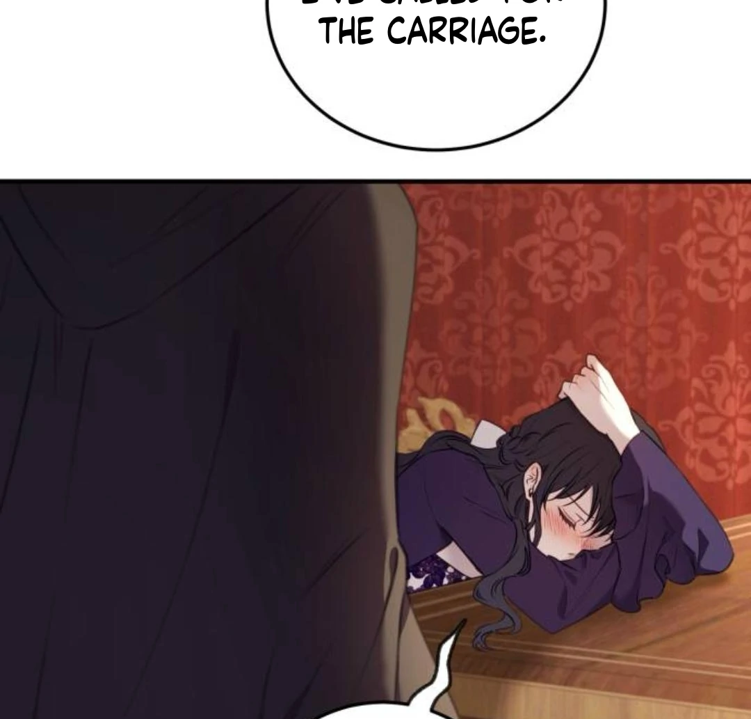 The Villainess Just Wants to Live in Peace! Chapter 57 - page 159