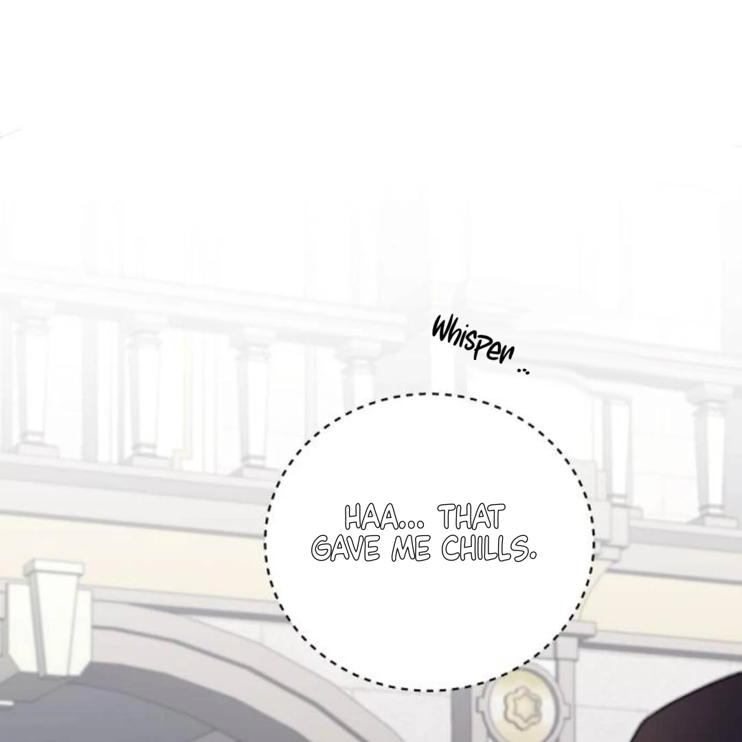The Villainess Just Wants to Live in Peace! Chapter 57 - page 32