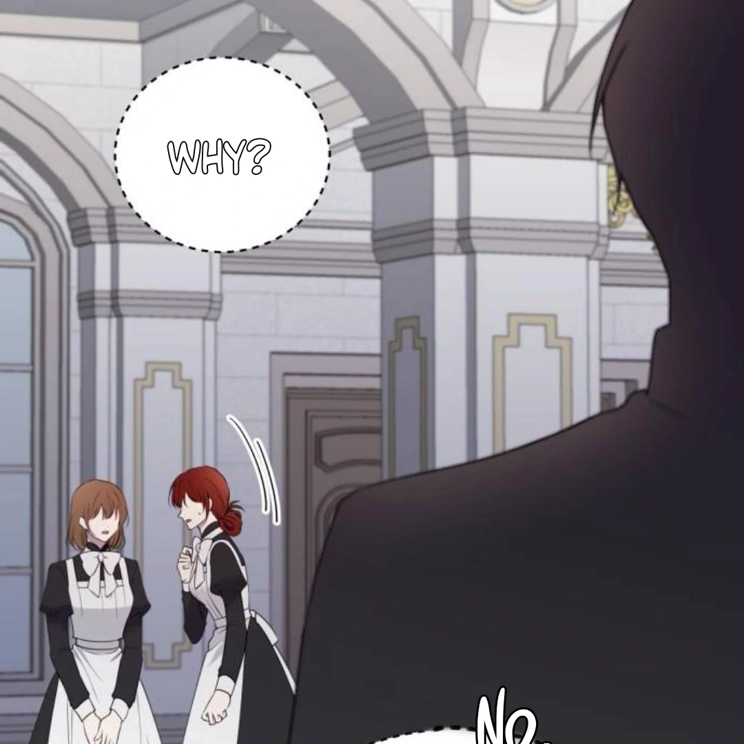 The Villainess Just Wants to Live in Peace! Chapter 57 - page 33