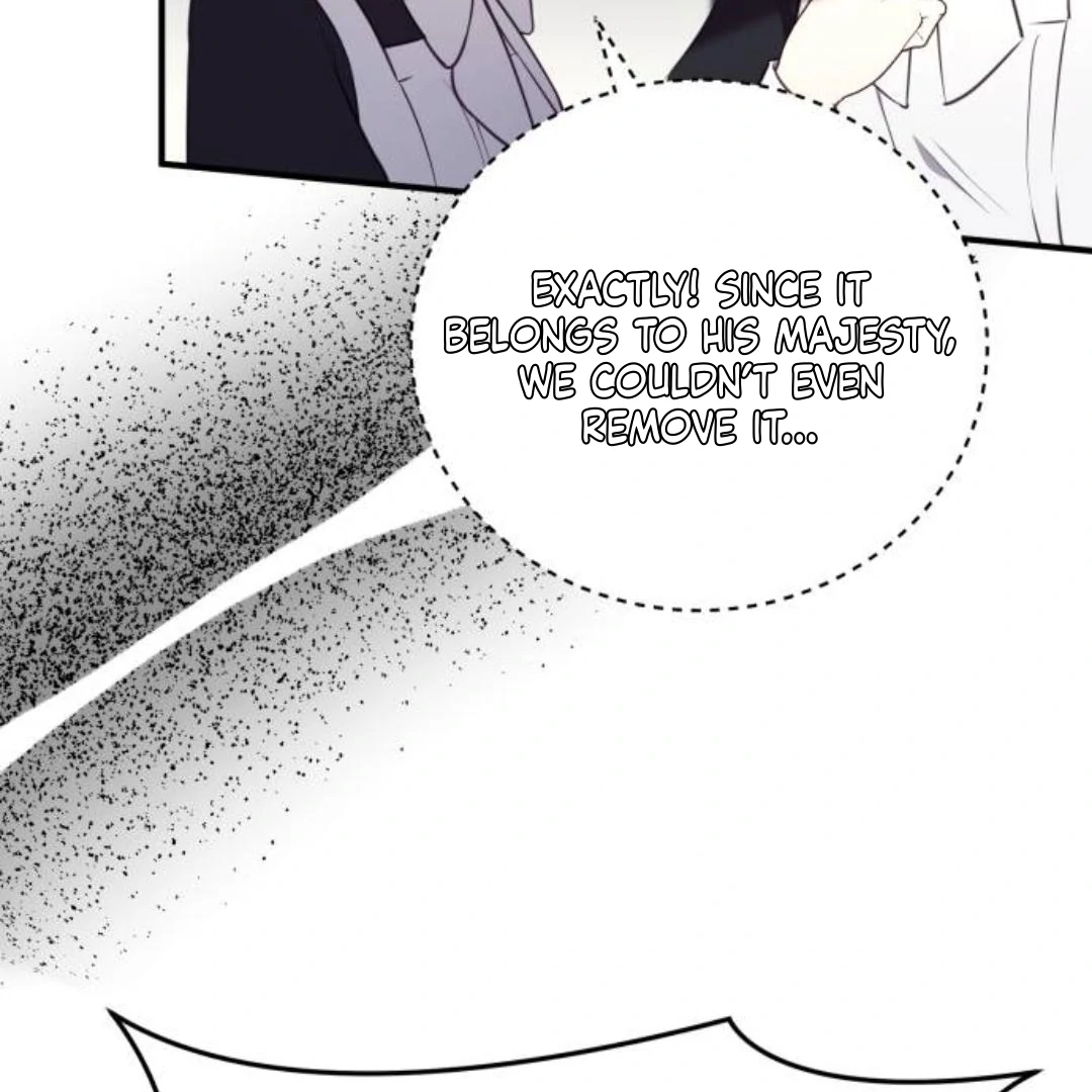 The Villainess Just Wants to Live in Peace! Chapter 57 - page 38