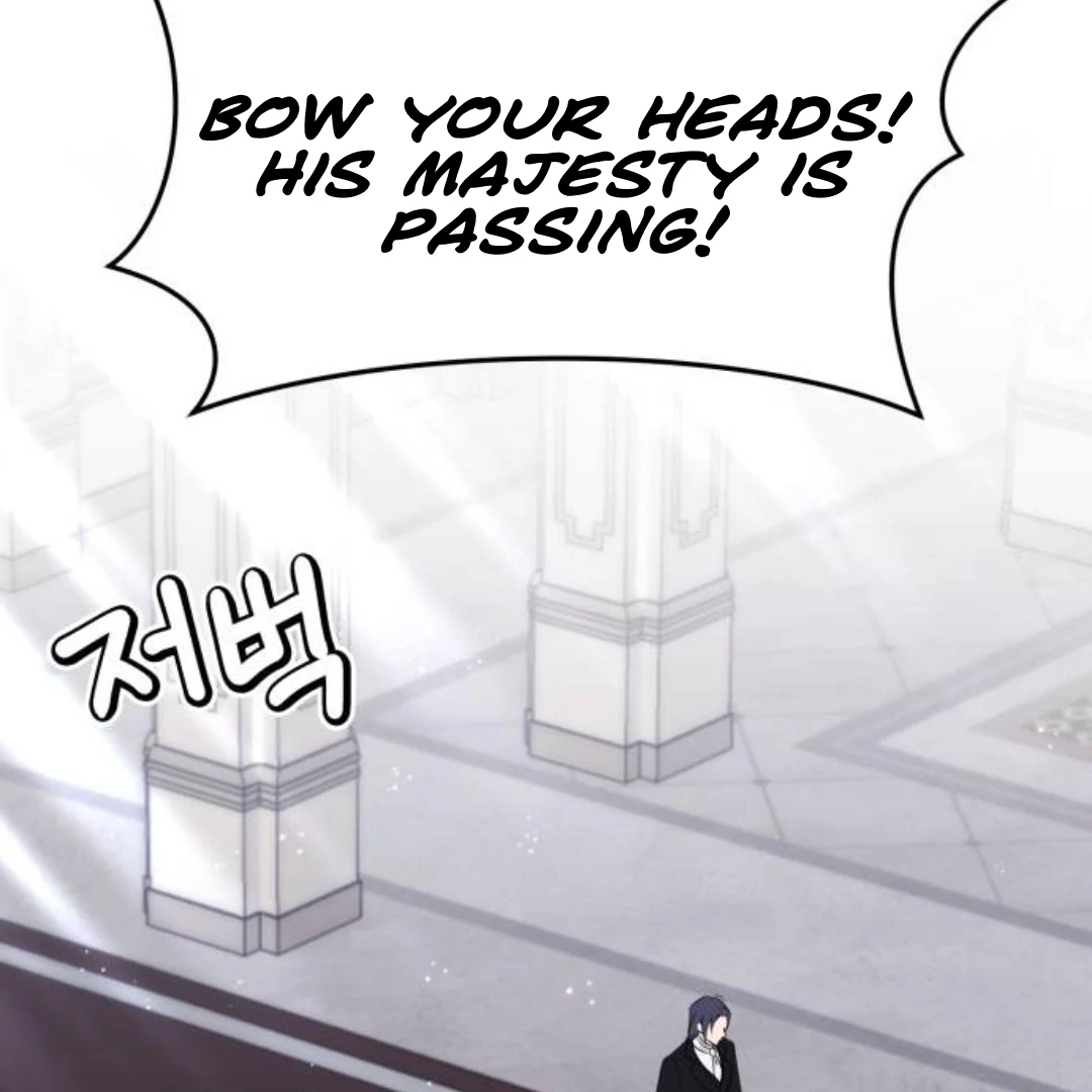 The Villainess Just Wants to Live in Peace! Chapter 57 - page 39