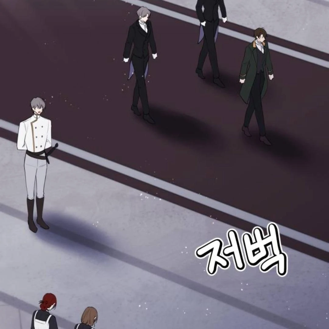 The Villainess Just Wants to Live in Peace! Chapter 57 - page 40