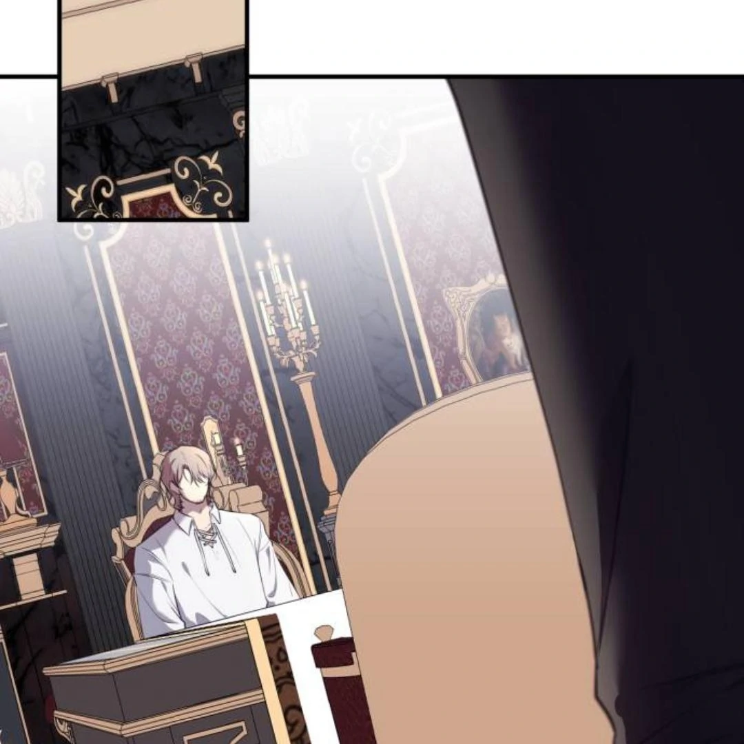 The Villainess Just Wants to Live in Peace! Chapter 57 - page 45