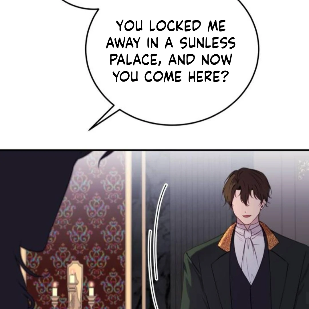 The Villainess Just Wants to Live in Peace! Chapter 57 - page 51