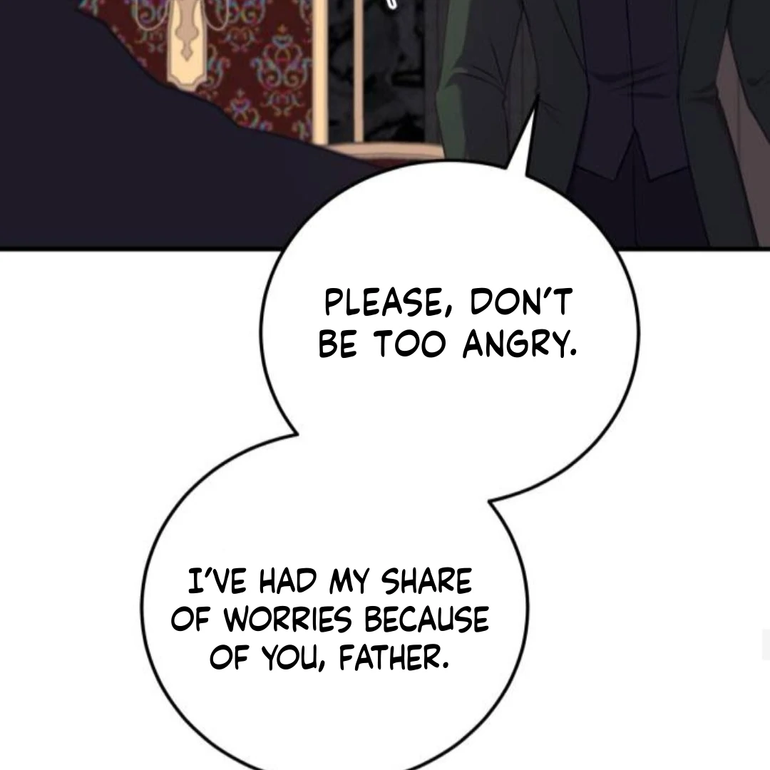 The Villainess Just Wants to Live in Peace! Chapter 57 - page 52