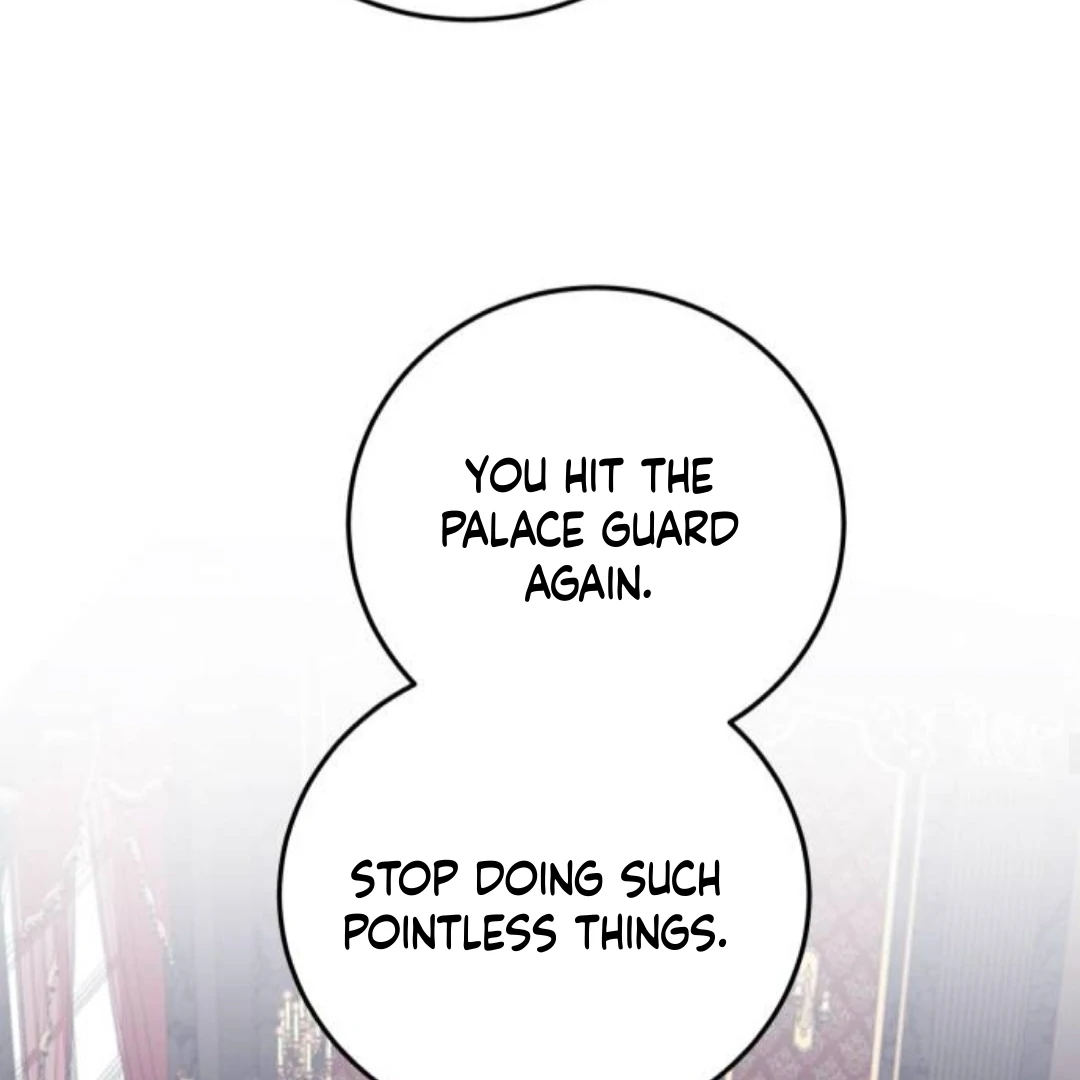 The Villainess Just Wants to Live in Peace! Chapter 57 - page 53