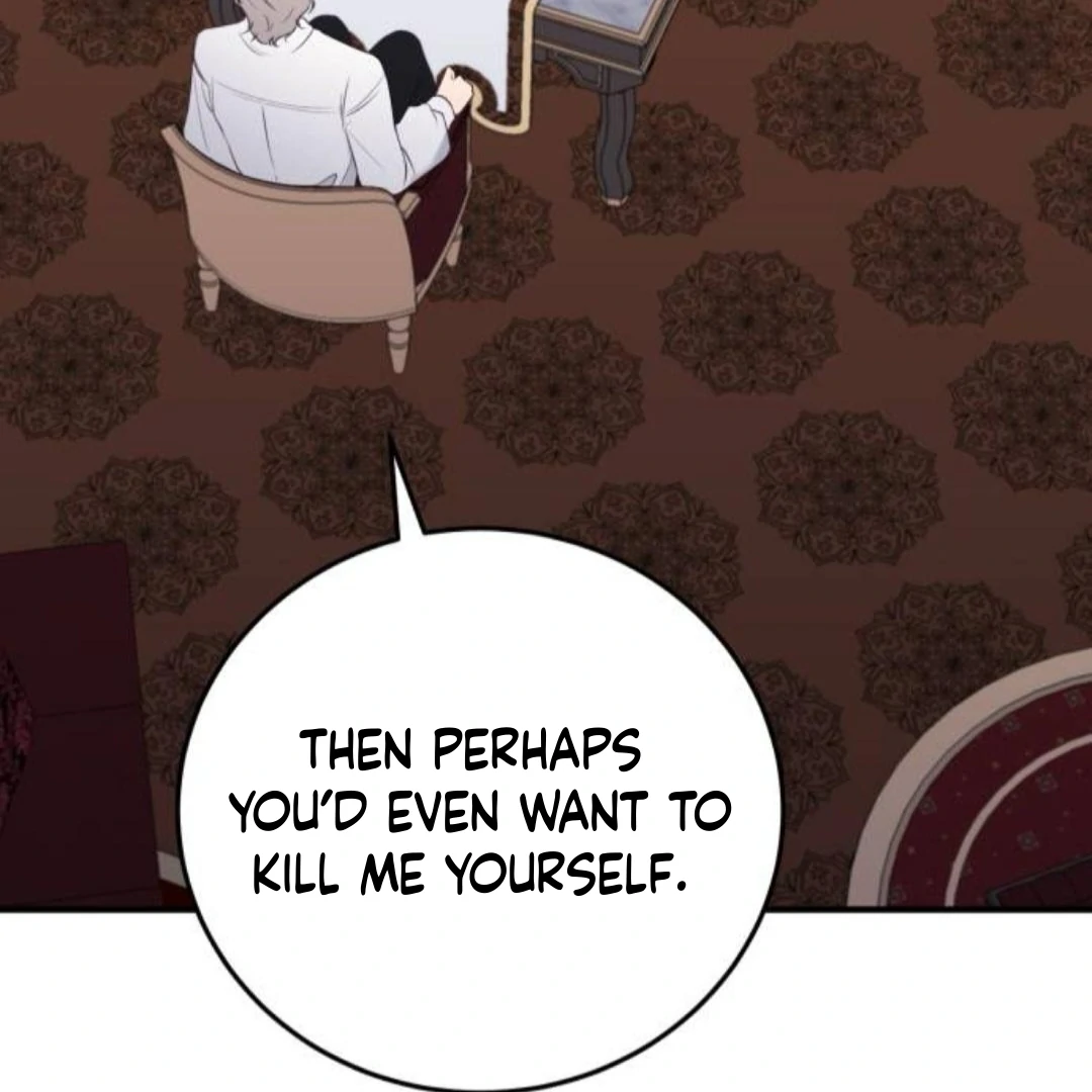 The Villainess Just Wants to Live in Peace! Chapter 57 - page 55