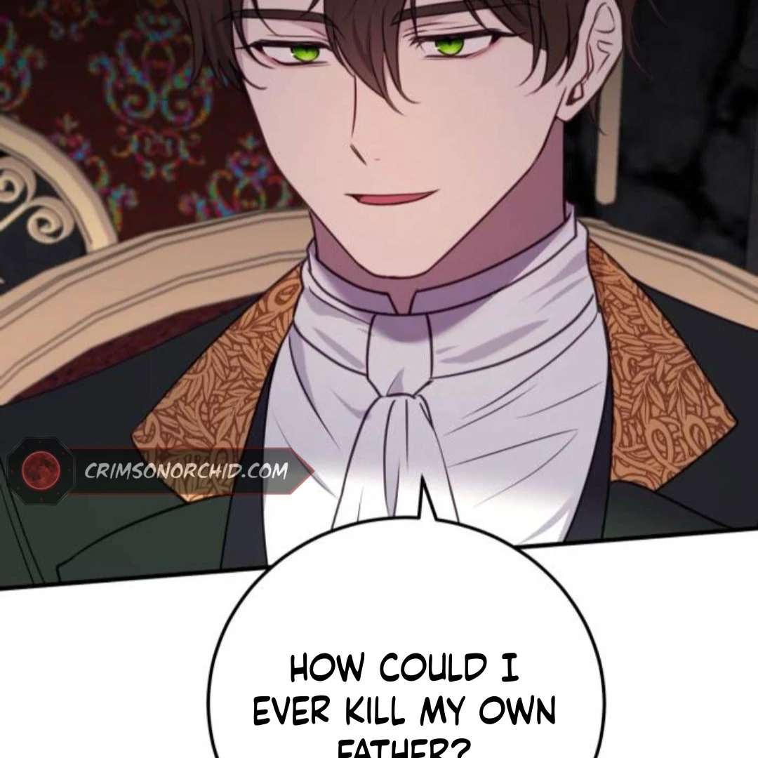 The Villainess Just Wants to Live in Peace! Chapter 57 - page 57