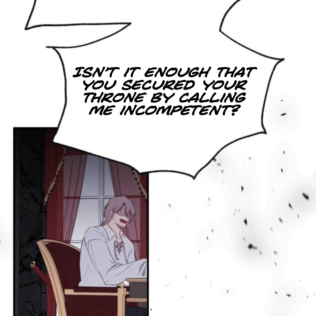 The Villainess Just Wants to Live in Peace! Chapter 57 - page 62