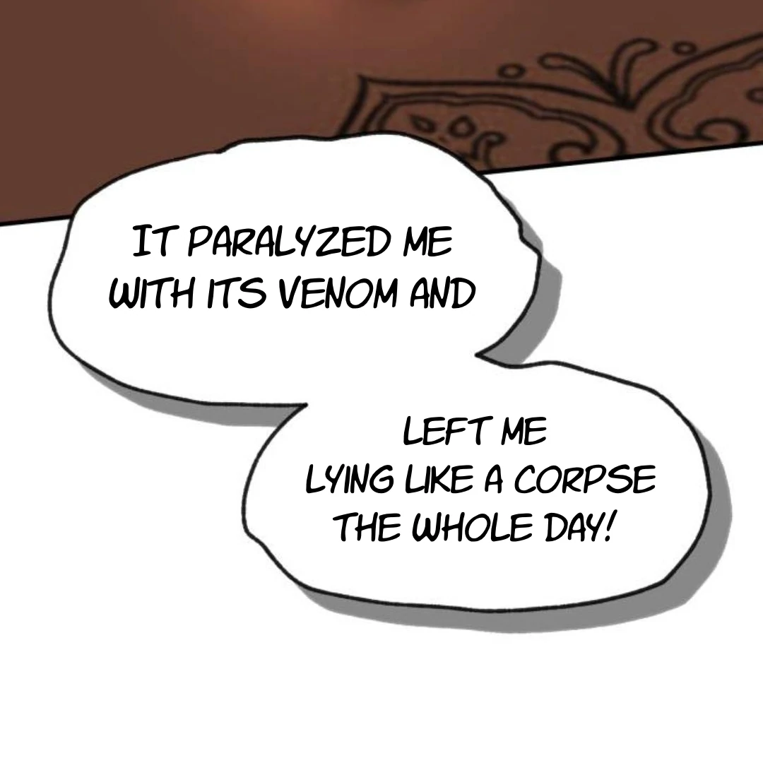 The Villainess Just Wants to Live in Peace! Chapter 57 - page 65