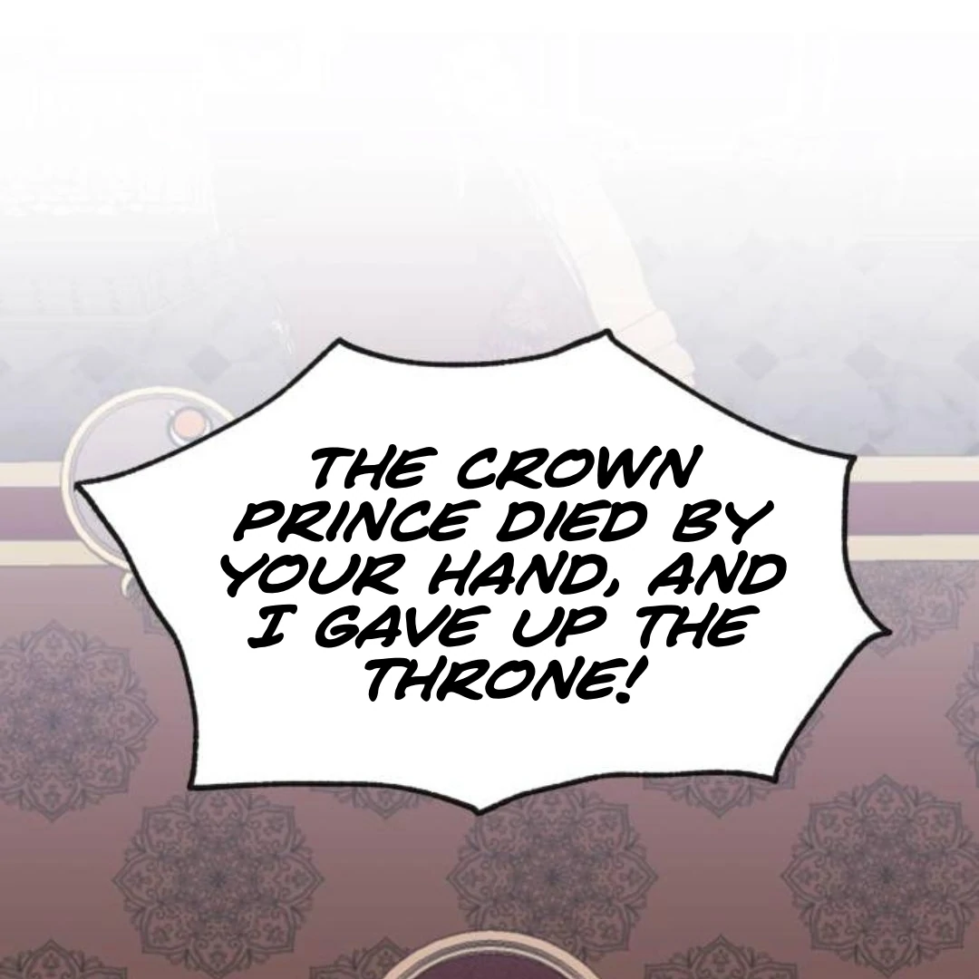 The Villainess Just Wants to Live in Peace! Chapter 57 - page 66
