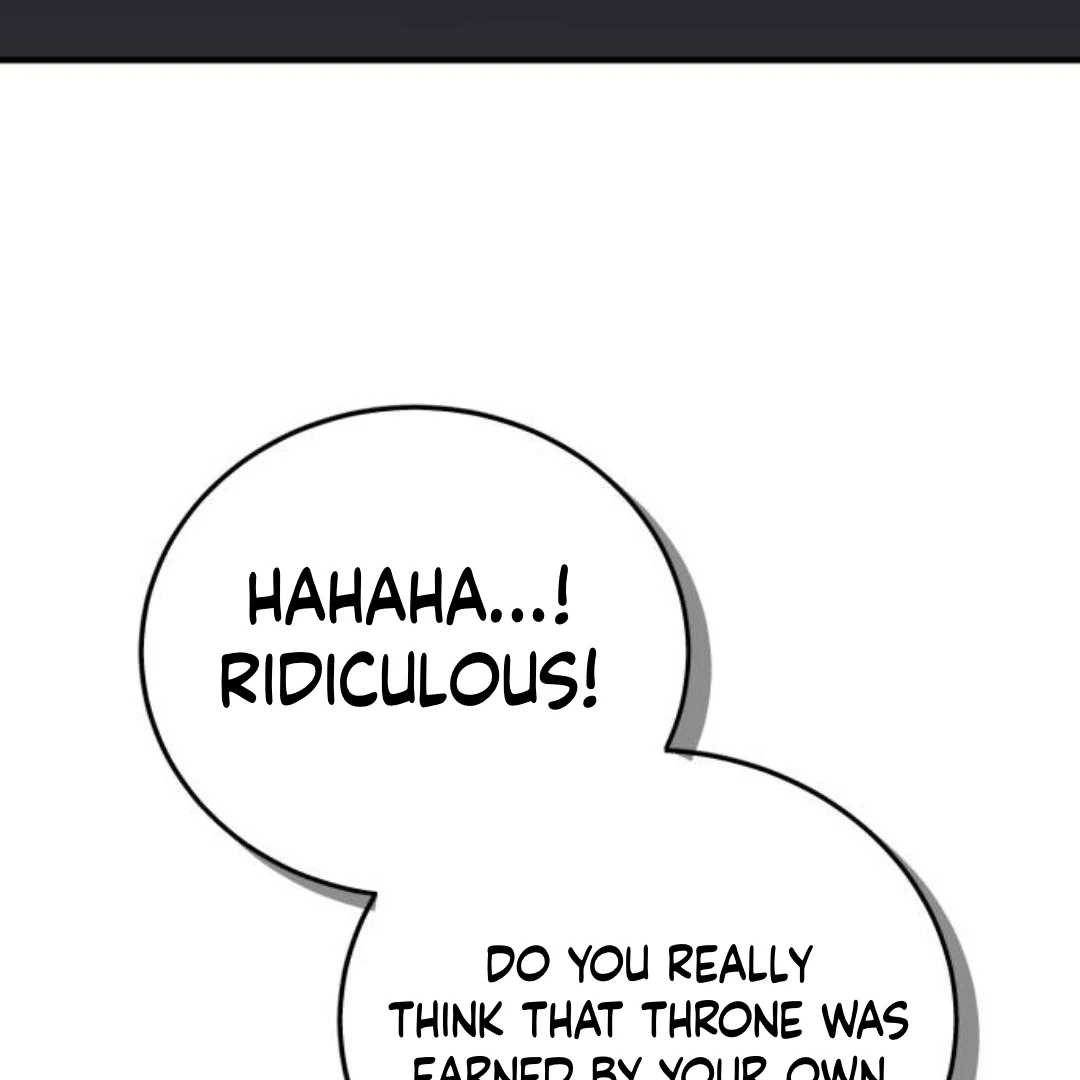 The Villainess Just Wants to Live in Peace! Chapter 57 - page 81