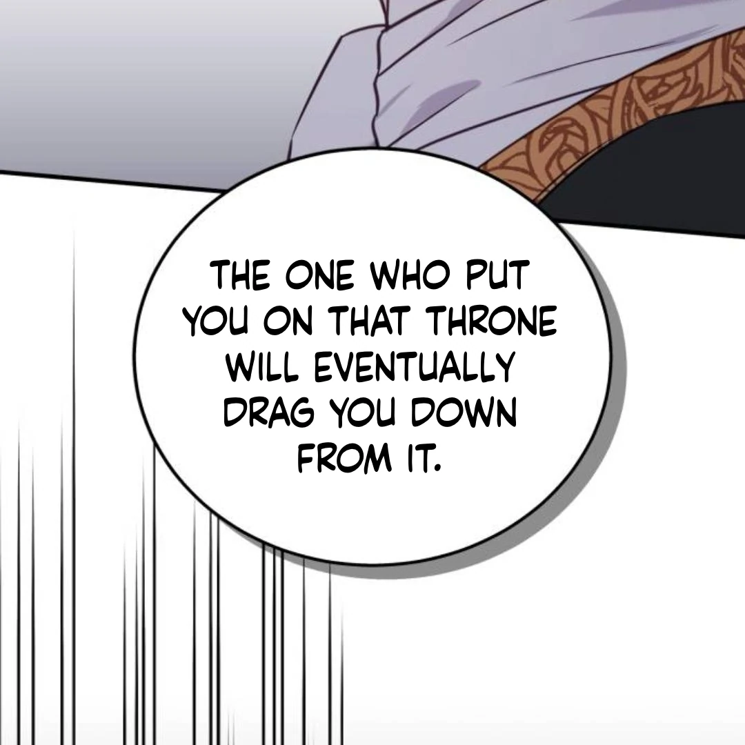 The Villainess Just Wants to Live in Peace! Chapter 57 - page 86