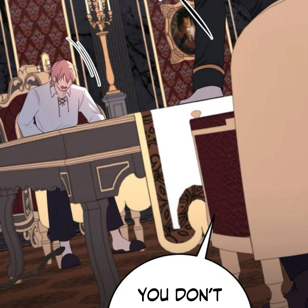 The Villainess Just Wants to Live in Peace! Chapter 57 - page 94