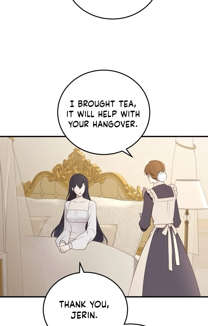 The Villainess Just Wants to Live in Peace! Chapter 58 - page 13