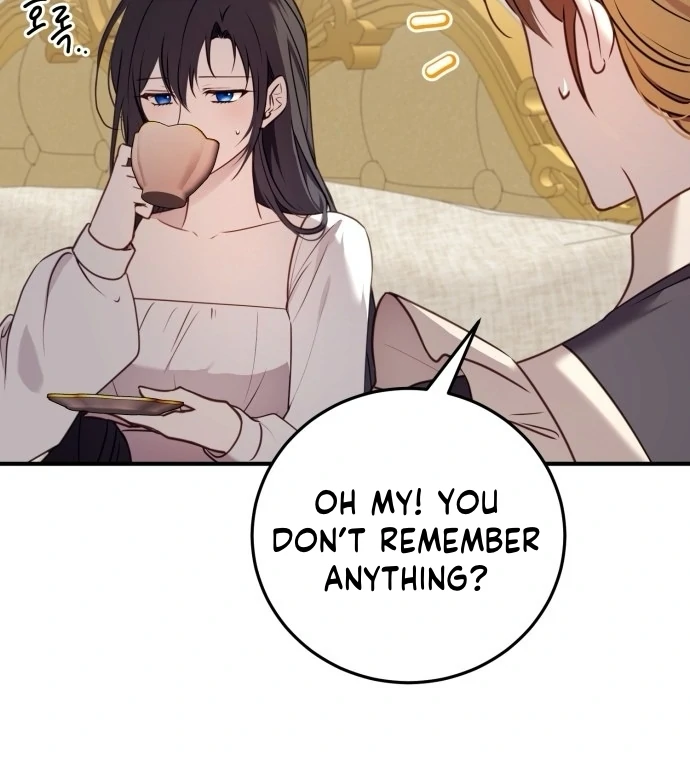The Villainess Just Wants to Live in Peace! Chapter 58 - page 17
