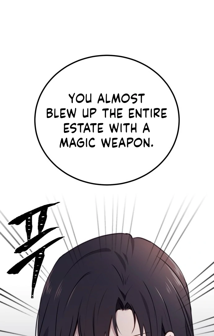 The Villainess Just Wants to Live in Peace! Chapter 58 - page 18