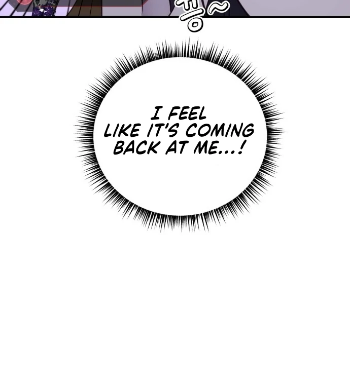 The Villainess Just Wants to Live in Peace! Chapter 58 - page 24