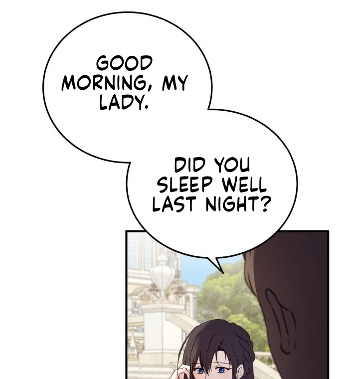 The Villainess Just Wants to Live in Peace! Chapter 58 - page 25