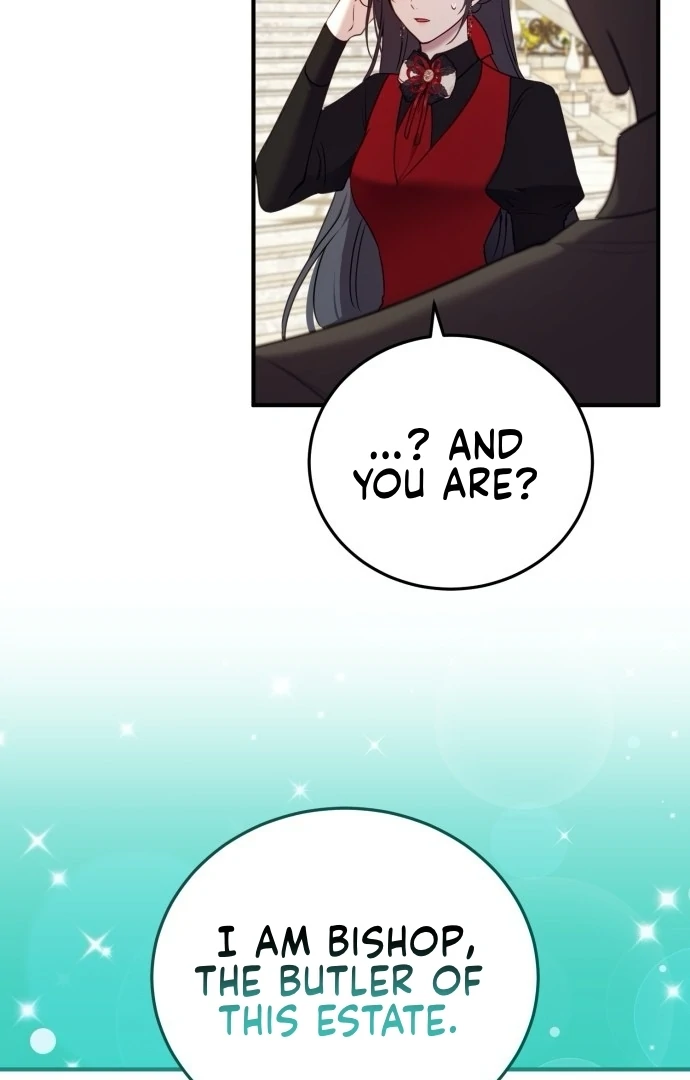 The Villainess Just Wants to Live in Peace! Chapter 58 - page 26