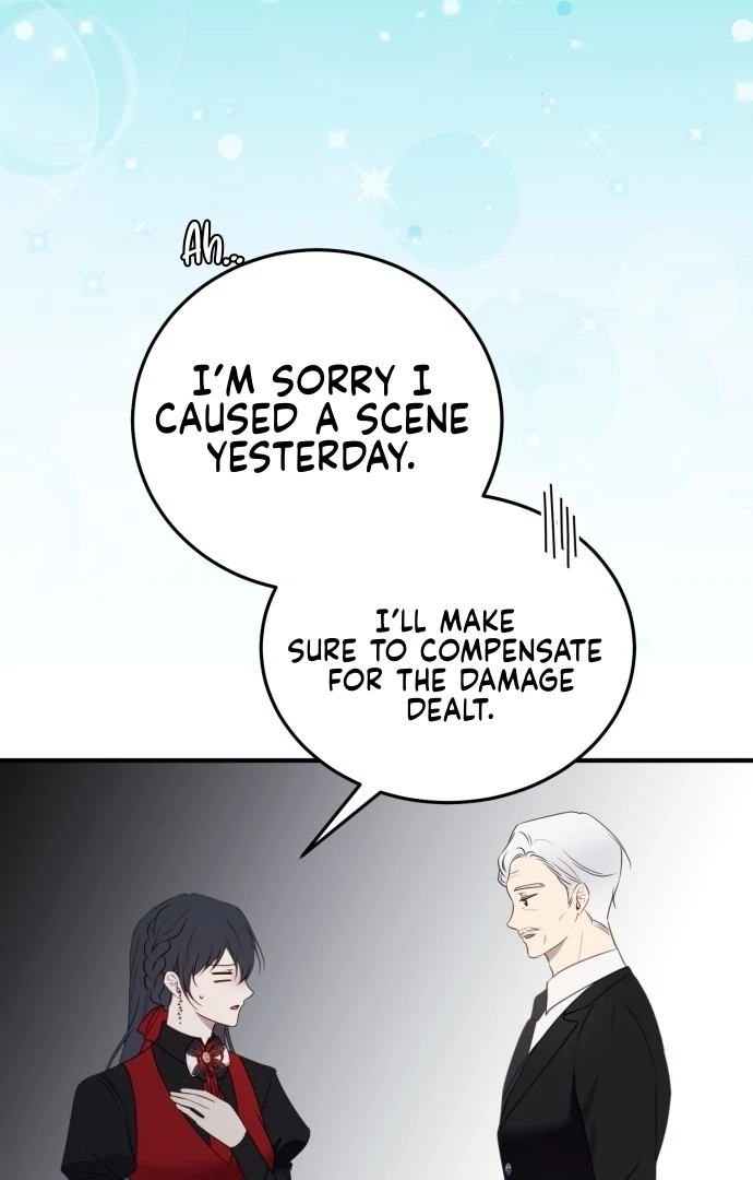 The Villainess Just Wants to Live in Peace! Chapter 58 - page 28
