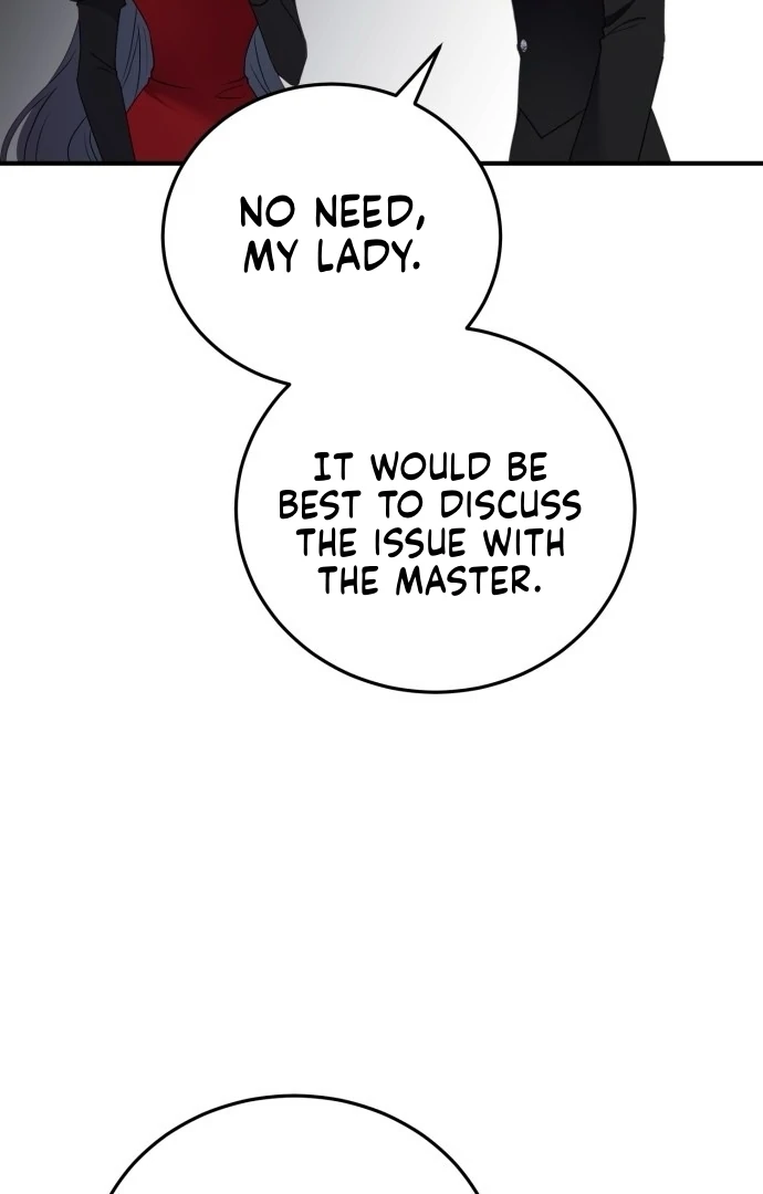 The Villainess Just Wants to Live in Peace! Chapter 58 - page 29