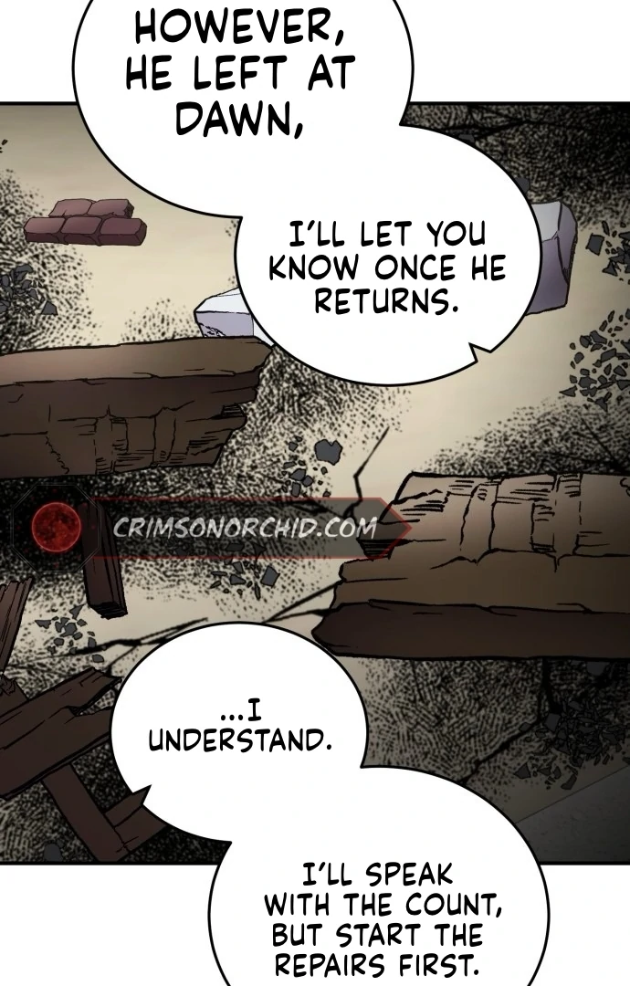 The Villainess Just Wants to Live in Peace! Chapter 58 - page 30