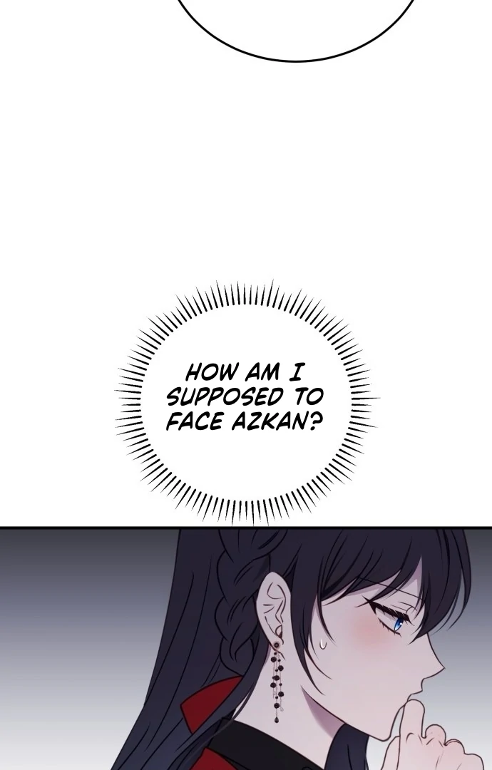 The Villainess Just Wants to Live in Peace! Chapter 58 - page 31