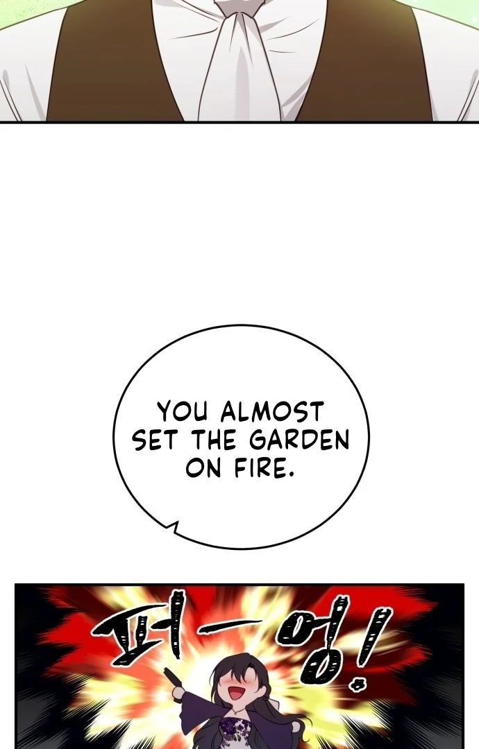 The Villainess Just Wants to Live in Peace! Chapter 58 - page 35