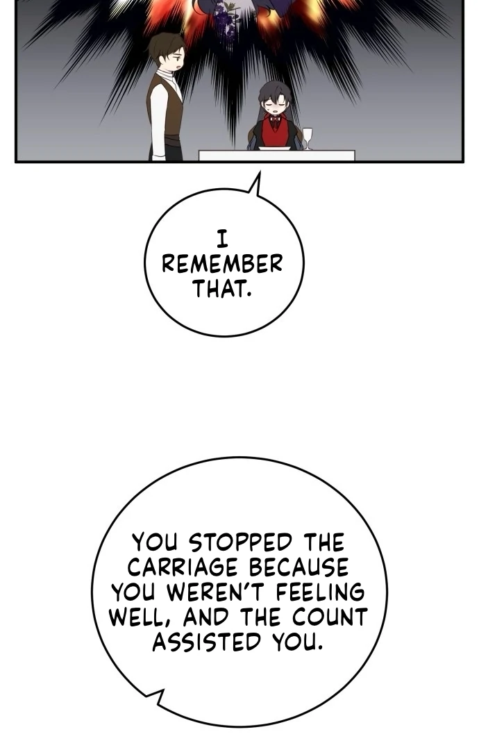 The Villainess Just Wants to Live in Peace! Chapter 58 - page 36