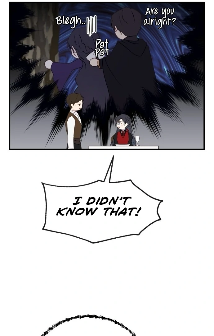 The Villainess Just Wants to Live in Peace! Chapter 58 - page 37