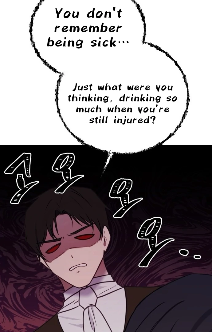 The Villainess Just Wants to Live in Peace! Chapter 58 - page 38