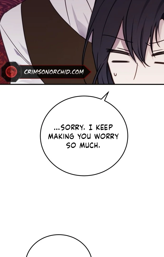 The Villainess Just Wants to Live in Peace! Chapter 58 - page 39